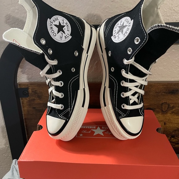 Converse Chuck 70 Plus - Picture 10 of 13